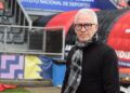 Ivo Basay: “Nos queda la amargura de no haber podido terminar una de todas las situaciones”