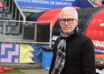 Ivo Basay: “Nos queda la amargura de no haber podido terminar una de todas las situaciones”