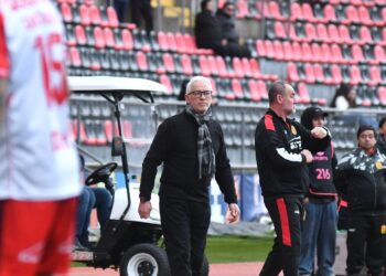 Las opciones que maneja Basay para ser el segundo arquero de Rangers contra San Luis