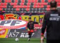 Grave lesión dejará fuera de las canchas a Meme Gamonal y es una nueva preocupación en Rangers