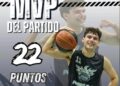 Liga de Básquetbol San Clemente sigue creciendo y se consolida con un exigente torneo