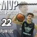 Liga de Básquetbol San Clemente sigue creciendo y se consolida con un exigente torneo
