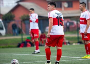 ¿Se jugarán las semis de la Copa de Campeones “Mayorista 21” en serie 35 este fin de semana?