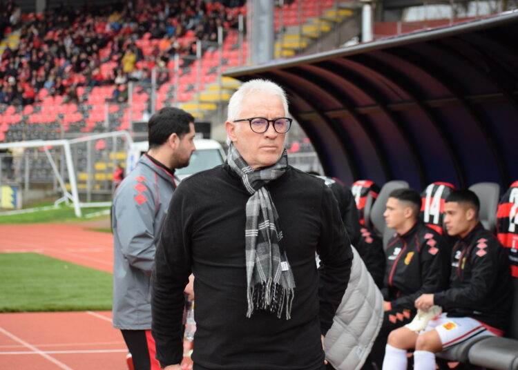 Basay: “Sería muy irresponsable afrontar lo que resta del campeonato con un solo arquero de experiencia”