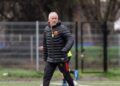 Ivo Basay: “Los sub 20 tienen que jugar por mérito y no solamente por obligación”