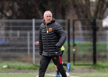 Ivo Basay: “Los sub 20 tienen que jugar por mérito y no solamente por obligación”