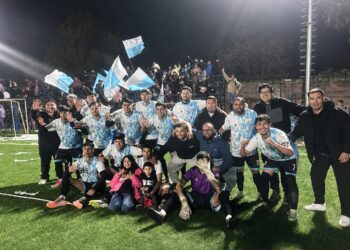 Agenda ratificada: Tres finales definirán a los campeones del torneo adulto 2026 de la Liga Andaba