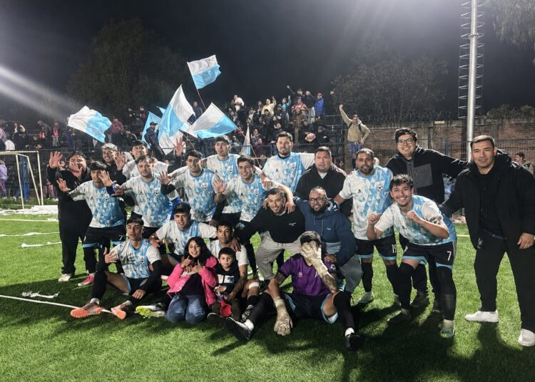 Agenda ratificada: Tres finales definirán a los campeones del torneo adulto 2026 de la Liga Andaba