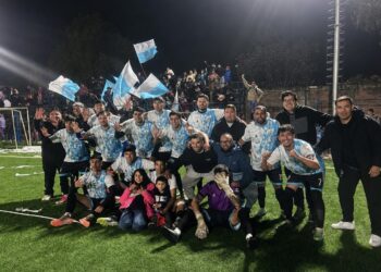Agenda ratificada: Tres finales definirán a los campeones del torneo adulto 2026 de la Liga Andaba
