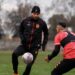 Rangers aprovecha el receso para preparar el reinicio de la temporada