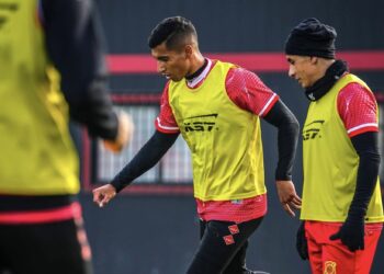 Basay optaría por un esquema conocido para el regreso de Rangers ante Copiapó