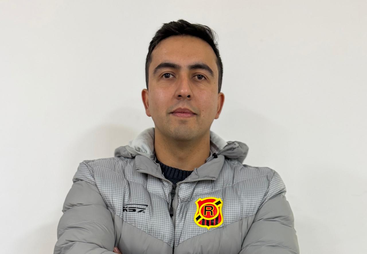Fabián Marzuca confirma permanencia de Ignacio Ibáñez en Rangers