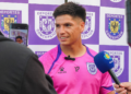 Mesías y lo que viene: “Vamos a dejar todo en la cancha”