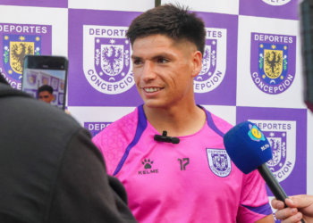 Mesías y lo que viene: “Vamos a dejar todo en la cancha”