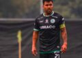 Constitución Unido cerró con amargo empate la primera rueda de la Tercera A