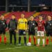 Las caras nuevas de las que dispone Basay para el duelo ante la UdeC