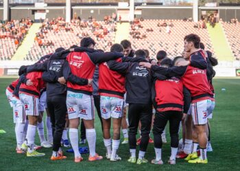 Rangers jugará ante la UdeC por Copa Chile antes de iniciar segunda rueda de la B