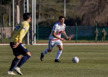 Rangers de Talca sufrió derrota por Copa Chile 2026 y ya piensa en la Primera B