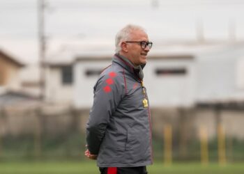 Basay y arranque de segunda rueda: “Siempre los inicios te marcan un precedente para lo que viene”