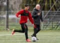 ¿Serán titulares los cuatro refuerzos de Rangers en el partido ante Copiapó?