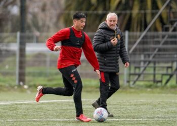 ¿Serán titulares los cuatro refuerzos de Rangers en el partido ante Copiapó?
