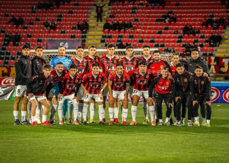 La renovada alineación con que Rangers de Talca se mediría ante Copiapó