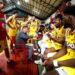 Español espera el apoyo de su gente para duelo ante fuerte rival en la LNB1