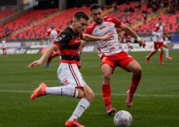 Rangers de Talca repartió unidades ante Copiapó y sigue sin ganar en el Ascenso