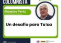 Un desafío para Talca