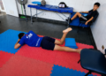 Gimnasio Terapéutico busca apoyar el reintegro deportivo y funcional de deportistas y vecinos