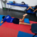 Gimnasio Terapéutico busca apoyar el reintegro deportivo y funcional de deportistas y vecinos