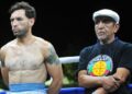 Martín Vargas es el invitado de lujo en gran noche de boxeo en San Javier