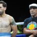 Martín Vargas es el invitado de lujo en gran noche de boxeo en San Javier