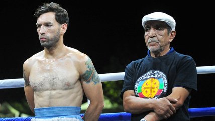 Martín Vargas es el invitado de lujo en gran noche de boxeo en San Javier