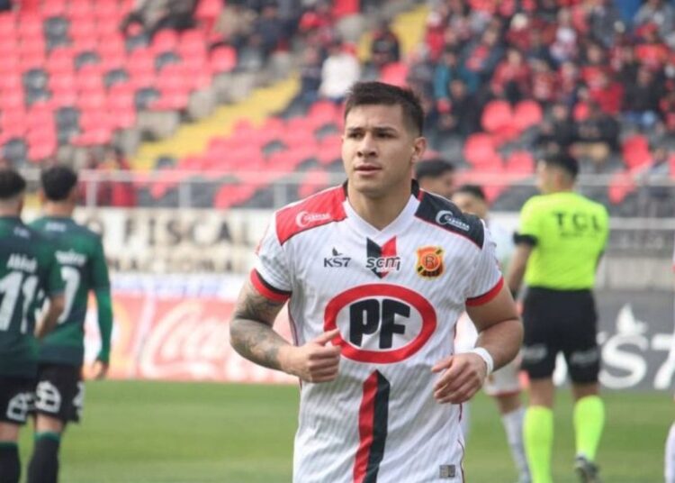 Mauro González encuentra nuevo equipo y continuará su carrera en el extranjero