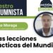 Las lecciones tácticas del Mundial
