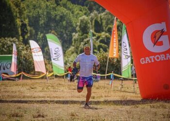 Últimos días para inscribirse al Campeonato Nacional de Duatlón Talca 2026