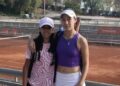 Hermanas Quezada preparan una intensa ruta competitiva en el Circuito Cosat