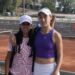 Hermanas Quezada preparan una intensa ruta competitiva en el Circuito Cosat