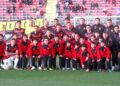 Rangers preparó su visita a Arica con bajas en su plantel