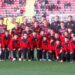 Rangers preparó su visita a Arica con bajas en su plantel