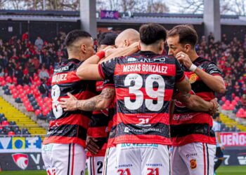La formación que prepara Rangers para visitar a Unión Española