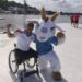 Talquino Franco Gutiérrez prepara su estreno en el Mundial de para-canotaje en Polonia