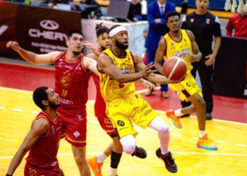 Español de Talca prepara el desafío por la permanencia en la LNB