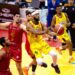 Español de Talca prepara el desafío por la permanencia en la LNB