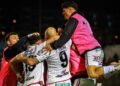 Rangers volvió a sonreír y le colocó fin a racha negativa: Rojinegro consigue su primer triunfo tras 299 días