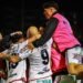 Rangers volvió a sonreír y le colocó fin a racha negativa: Rojinegro consigue su primer triunfo tras 299 días