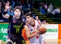 Elencos maulinos disputaron la cuarta semana de competencia en la Liga de Desarrollo
