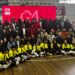 Más de 2 mil 500 millones para el deporte regional: Maule entregó recursos del FNDR 8%