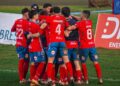 Linares habilitó nuevo punto de venta para su decisivo duelo ante Santiago City